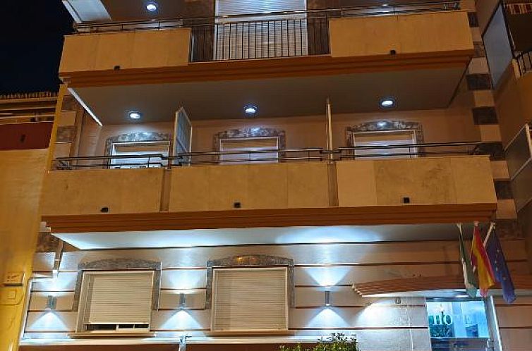 Hotel Miraya Beach