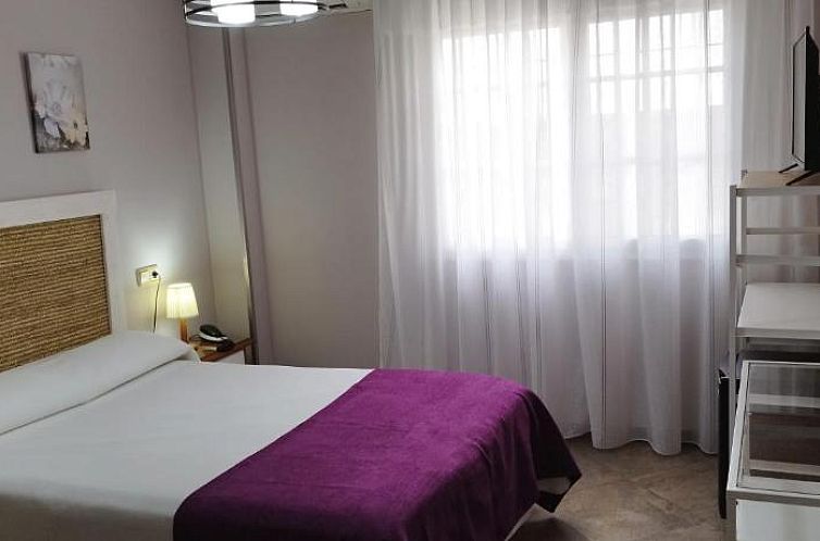 Hotel Miraya Beach