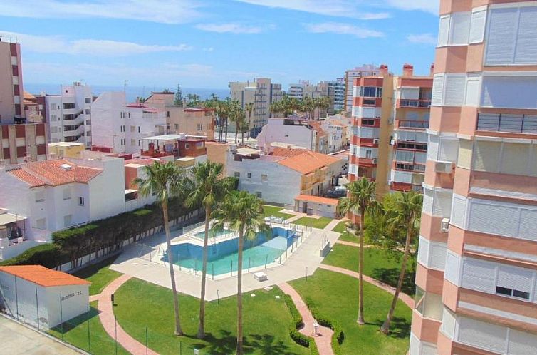 Guest house 4615506 - Apartment Costa del Sol - Apartamentos Terrasol Plazamar