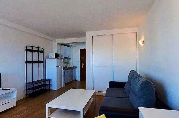 Apartamentos Terrasol Plazamar