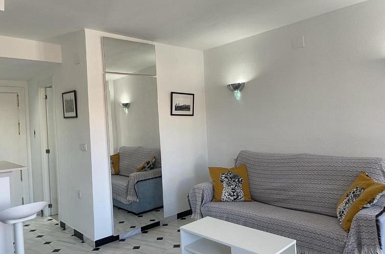 Apartamentos Terrasol Plazamar