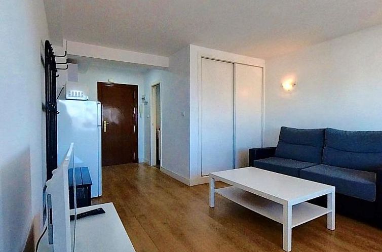 Apartamentos Terrasol Plazamar