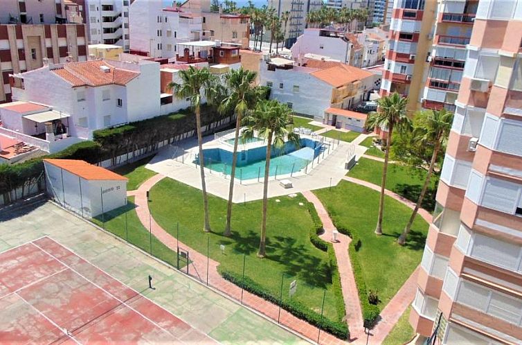 Apartamentos Terrasol Plazamar
