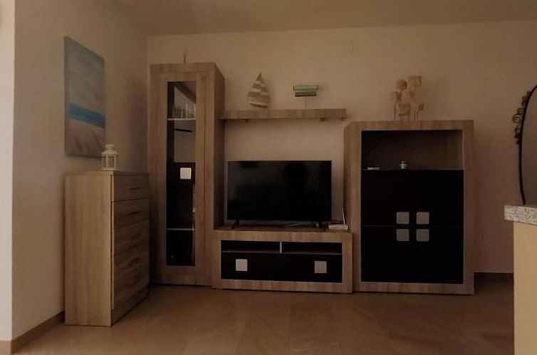 Apartamentos Terrasol Plazamar