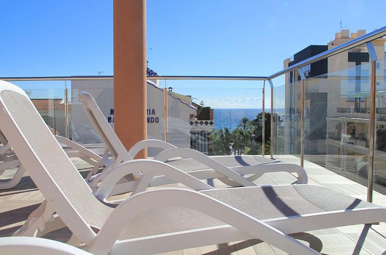 Unterkunft 4615507 - Appartement Costa del Sol - Apartamentos Guerrero