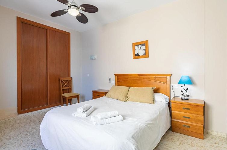 Apartamentos Guerrero