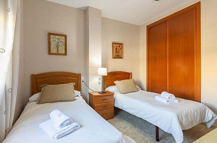 Apartamentos Guerrero