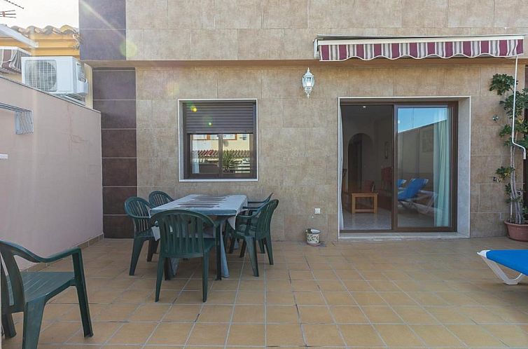 Apartamentos Guerrero