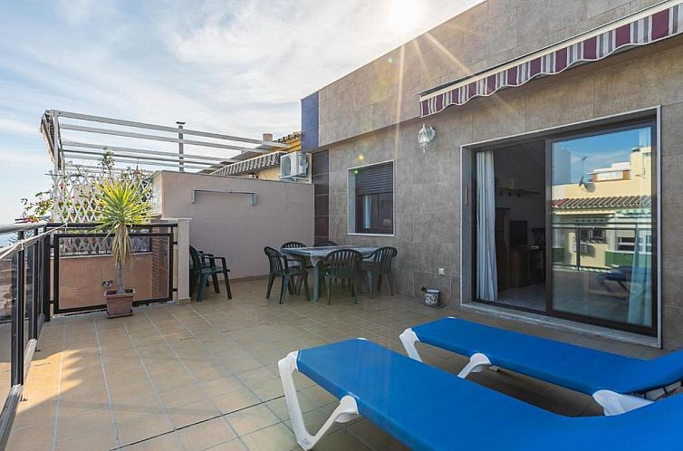 Apartamentos Guerrero