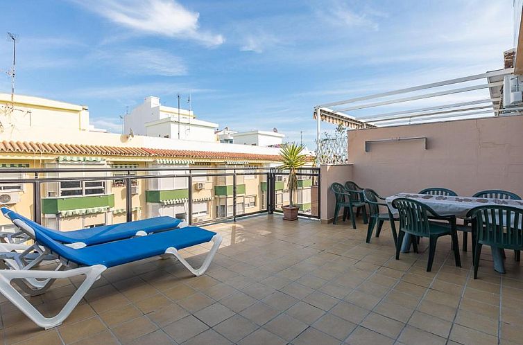 Apartamentos Guerrero