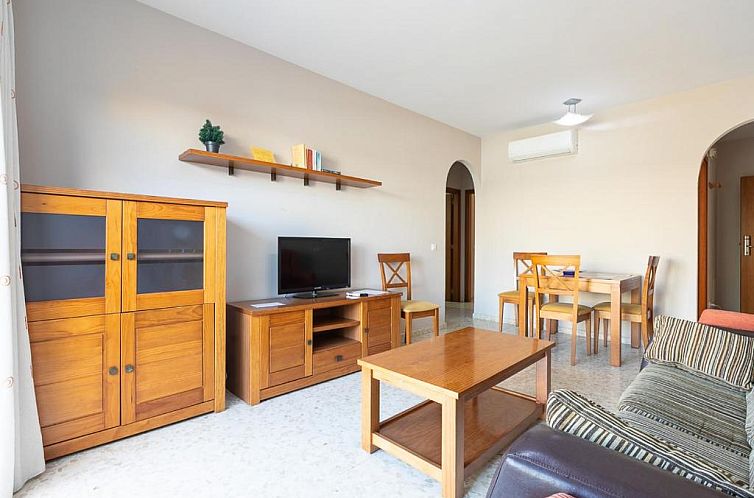 Apartamentos Guerrero