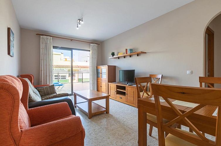 Apartamentos Guerrero