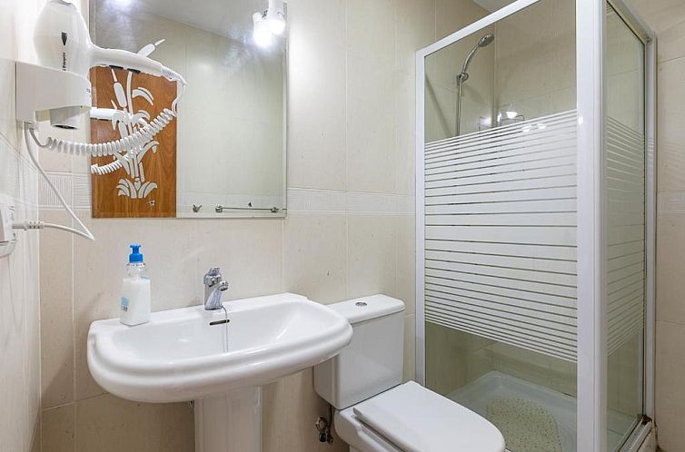 Apartamentos Guerrero