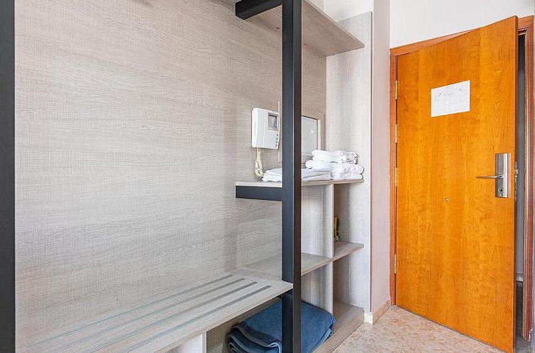 Apartamentos Guerrero