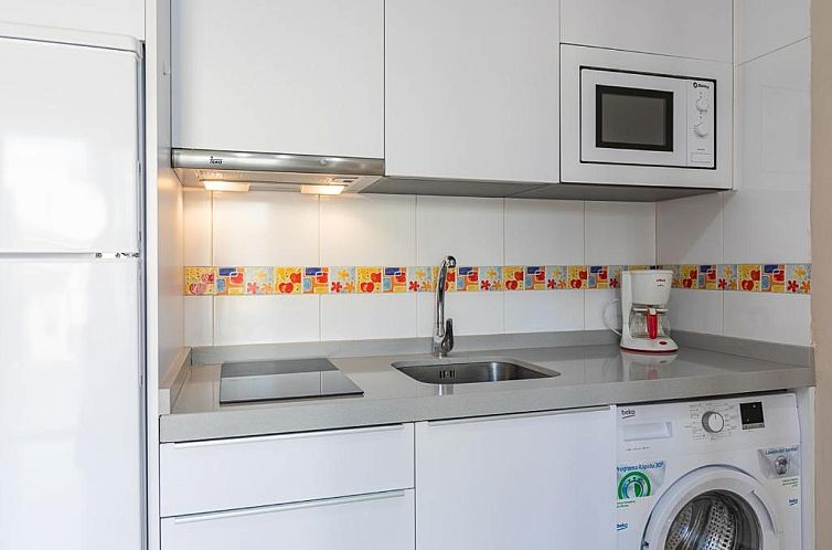 Apartamentos Guerrero