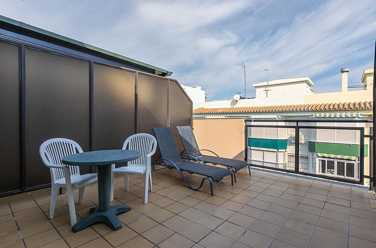 Apartamentos Guerrero