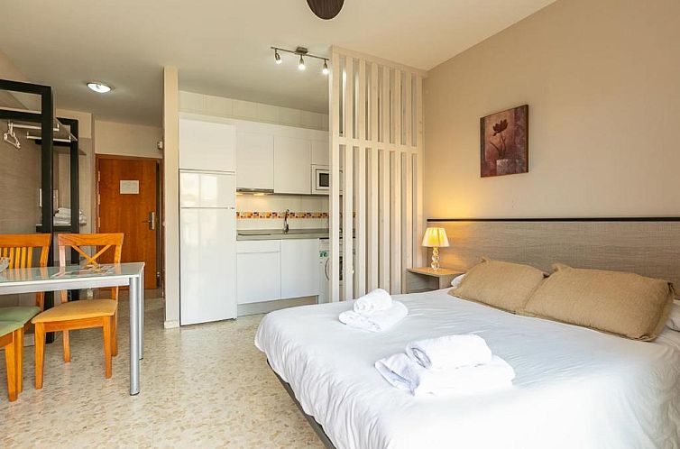 Apartamentos Guerrero