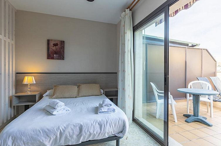 Apartamentos Guerrero