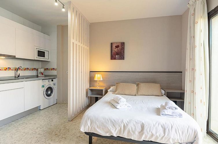 Apartamentos Guerrero