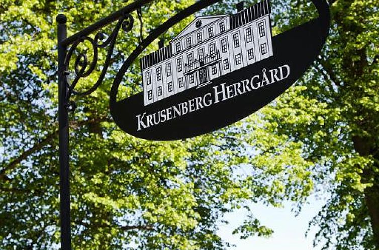 Krusenberg Herrgård