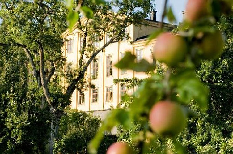 Krusenberg Herrgård