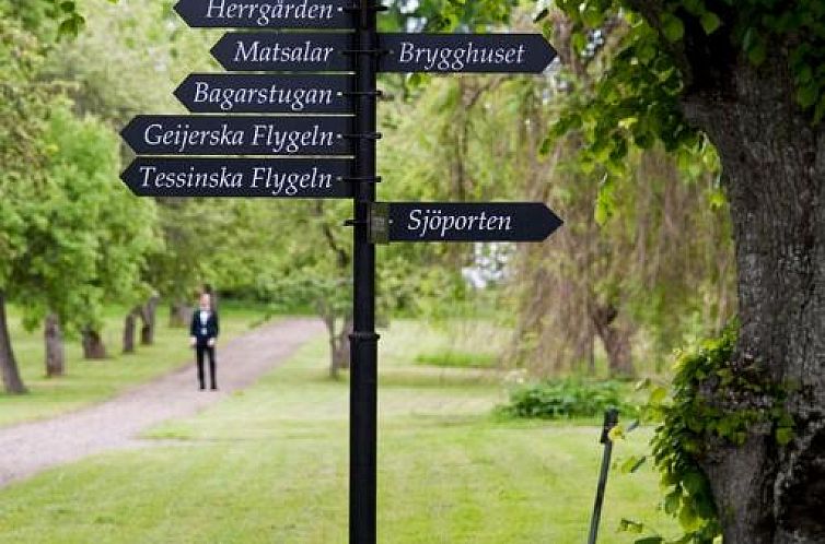 Krusenberg Herrgård