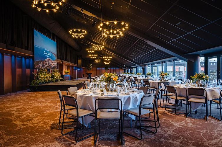 Hotel Skansen Båstad