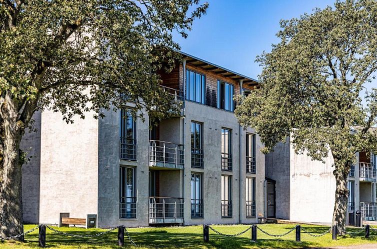 Hotel Skansen Båstad