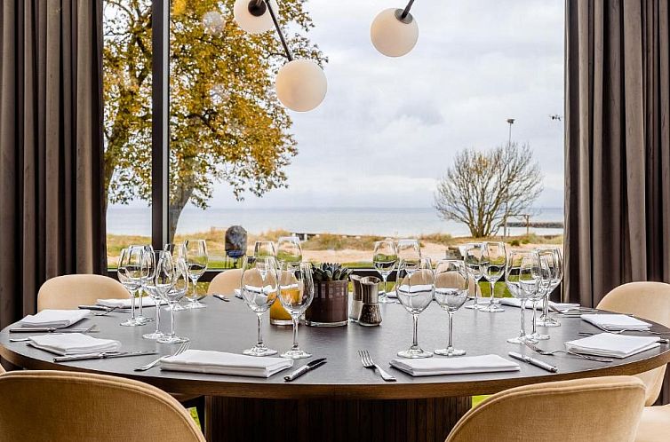 Hotel Skansen Båstad