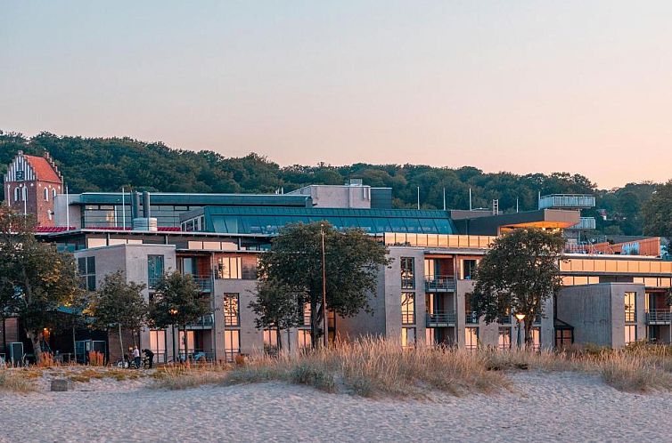 Hotel Skansen Båstad