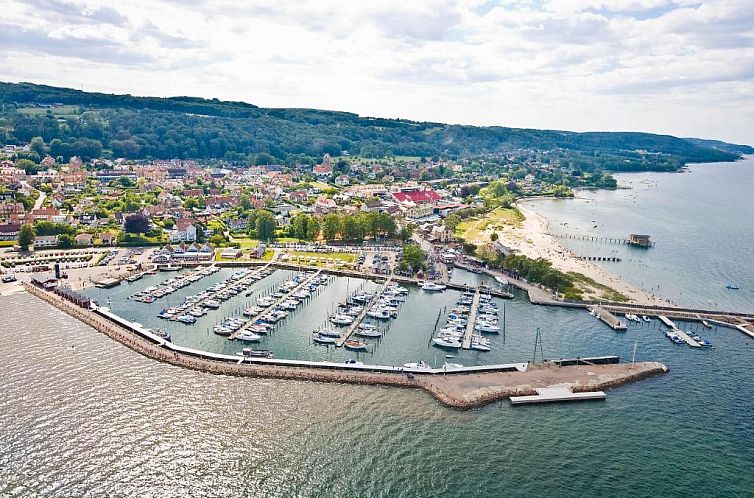 Hotel Skansen Båstad