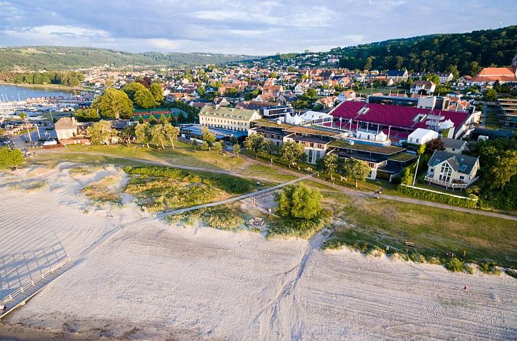 Hotel Skansen Båstad