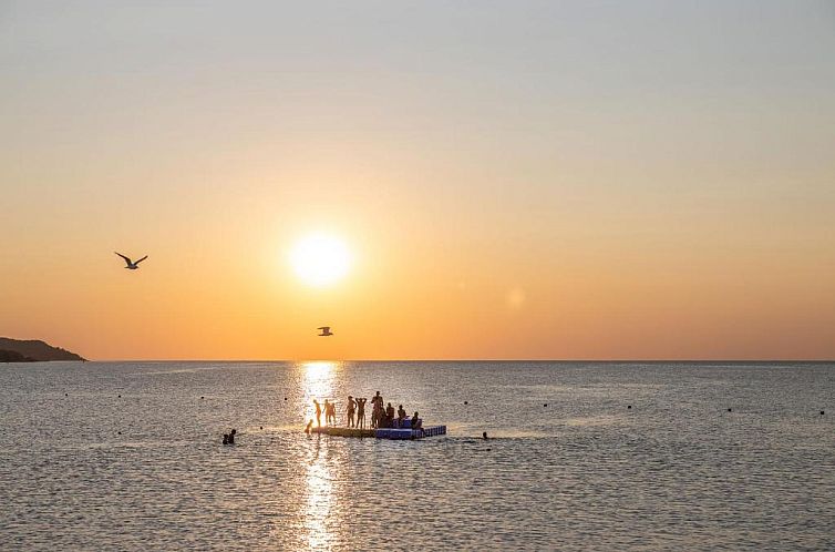 Hotel Skansen Båstad