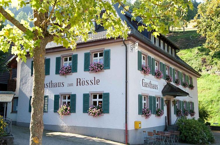Gasthaus zum Rössle