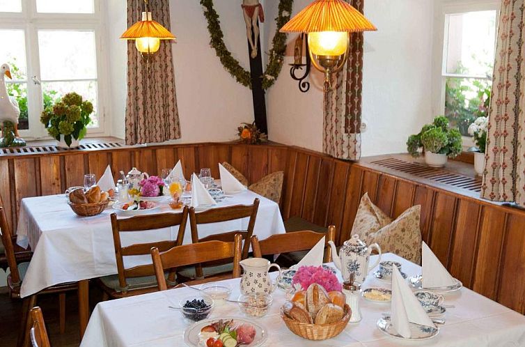 Gasthaus zum Rössle