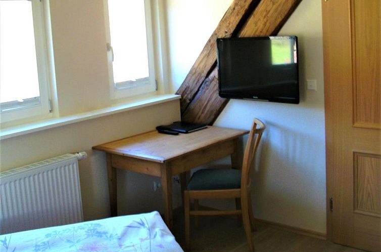 Gasthaus zum Rössle