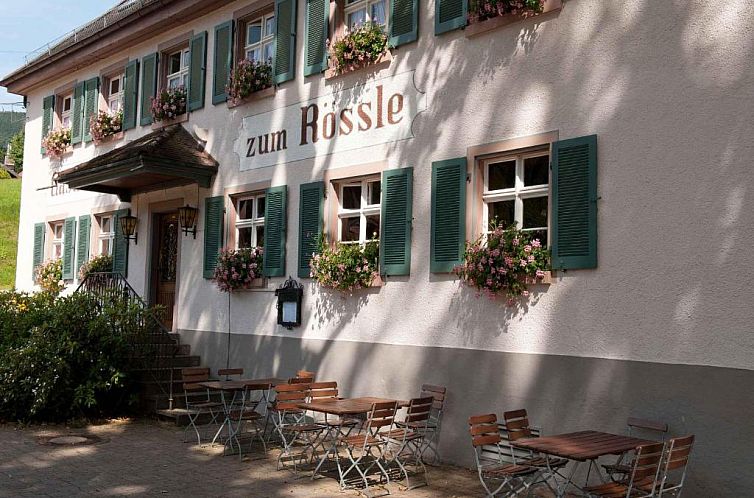 Gasthaus zum Rössle