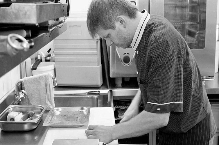 Gasthaus zum Rössle