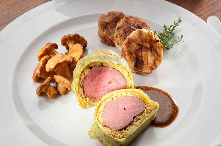 Gasthaus zum Rössle