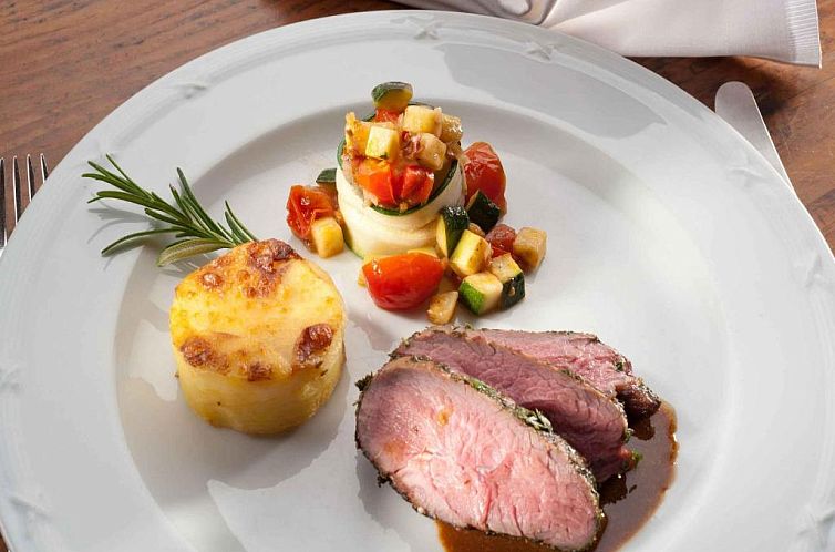 Gasthaus zum Rössle