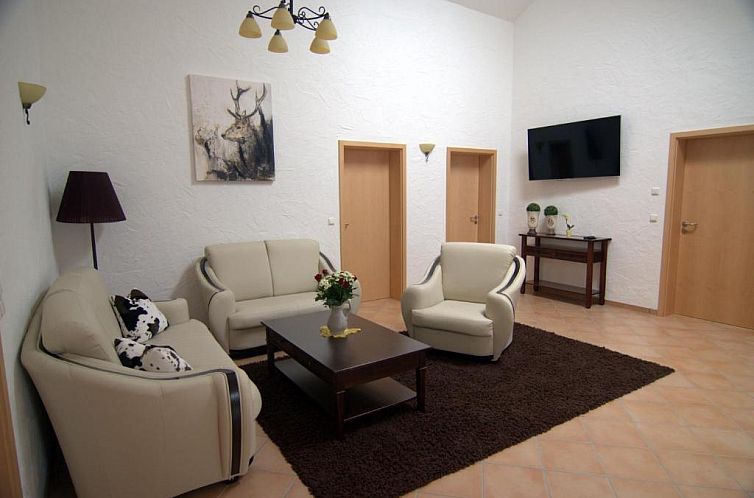 Unterkunft 46203302 - Appartement Bayern - Bio Ferienhof Heiler