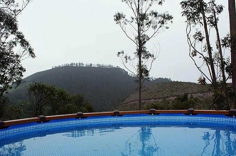 El Pontarron Apartamentos