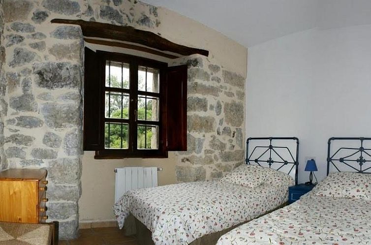 El Pontarron Apartamentos