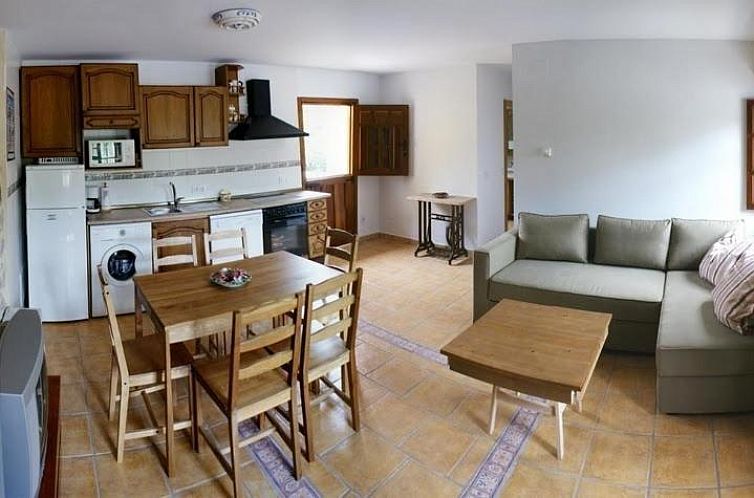 El Pontarron Apartamentos