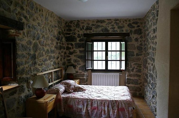El Pontarron Apartamentos