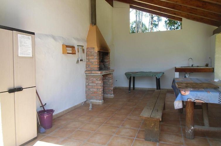 El Pontarron Apartamentos