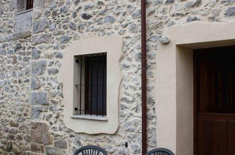 El Pontarron Apartamentos