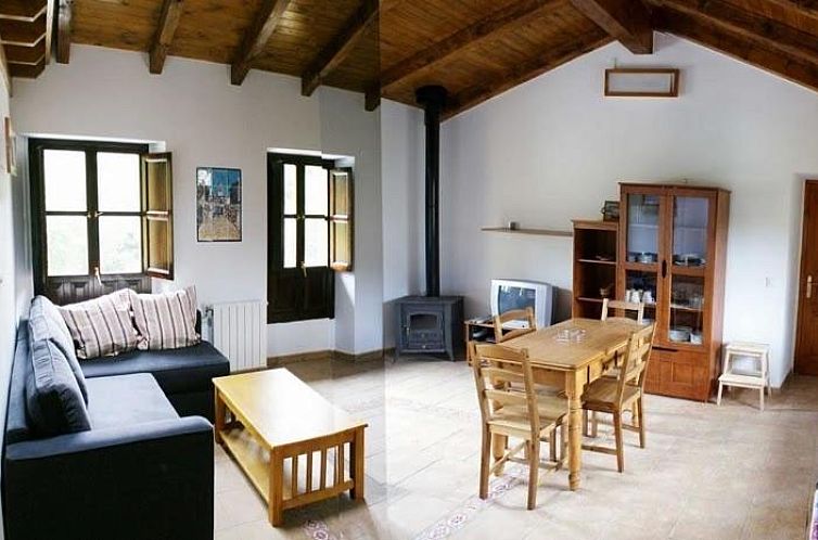 El Pontarron Apartamentos