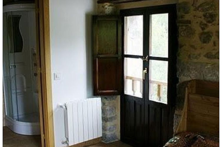 El Pontarron Apartamentos