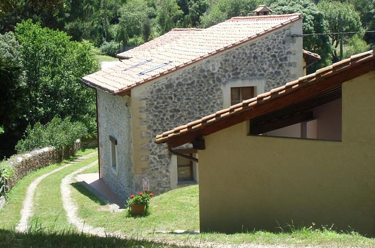 El Pontarron Apartamentos